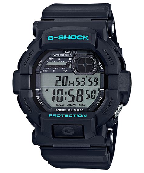 Casio Men's GD.